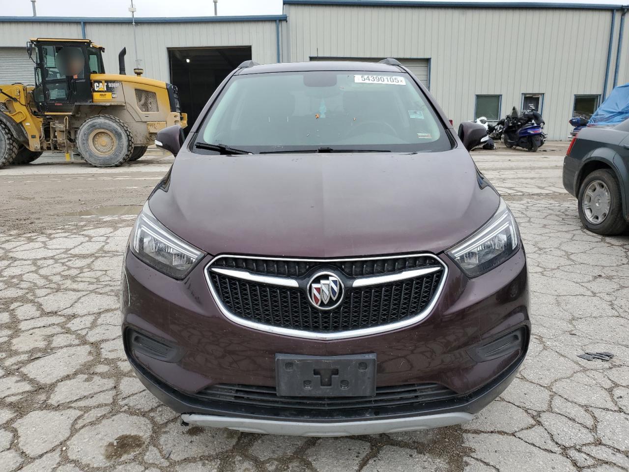 BUICK ENCORE PREFERRED