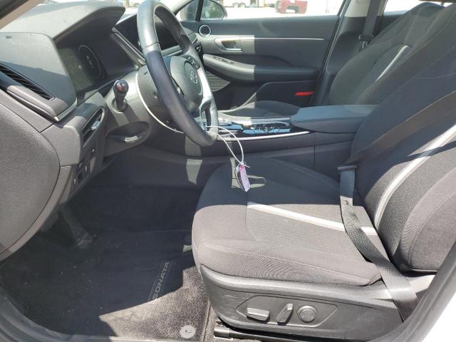 2023 HYUNDAI SONATA SEL - KMHL14JA3PA328702