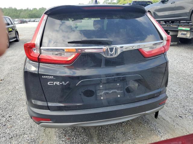 2019 HONDA CR-V EXL - 2HKRW1H83KH515280
