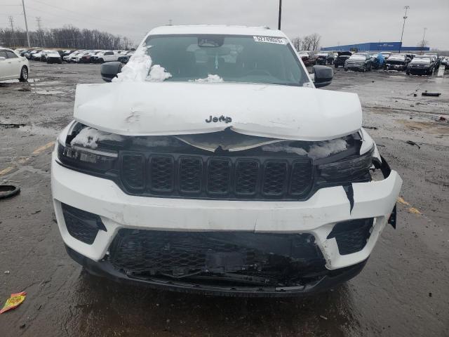 2024 JEEP GRAND CHER - 1C4RJHAG7R8934489