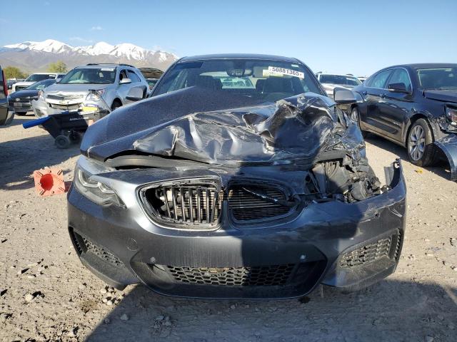 2015 BMW M235XI WBA1J9C51FVX99339