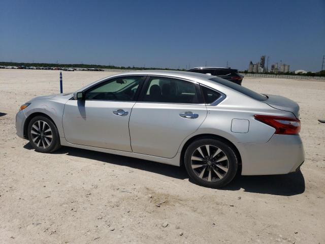2017 NISSAN ALTIMA 2.5 - 1N4AL3AP4HC123938