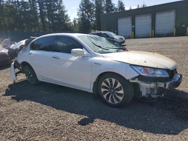 Vin: 1hgcr6f74fa010545, lot: 56986815, honda accord touring hybrid 20154