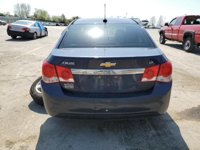 2015 CHEVROLET CRUZE LT - 1G1PC5SB0F7168294