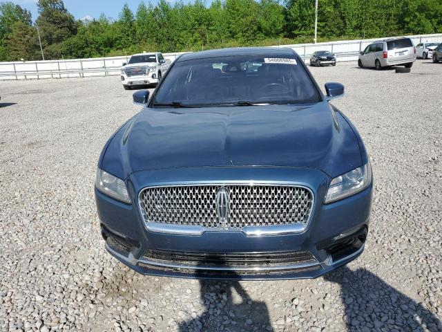 2018 LINCOLN CONTINENTA 1LN6L9NP9J5616954