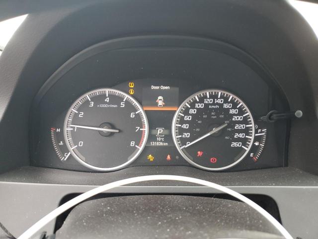2018 ACURA RDX ADVANC - 5J8TB4H70JL802968