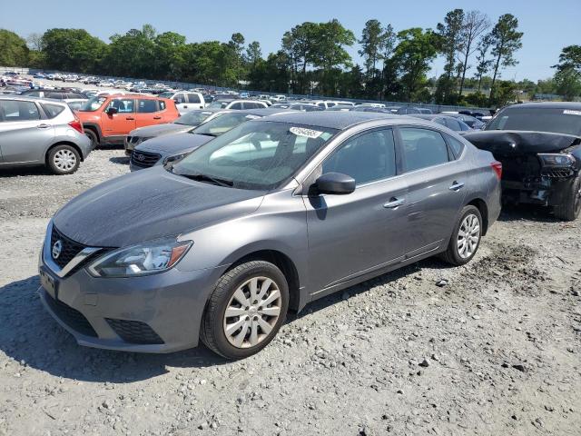Vin: 3n1ab7ap7hy211137, lot: 53164565, nissan sentra s 2017 img_1