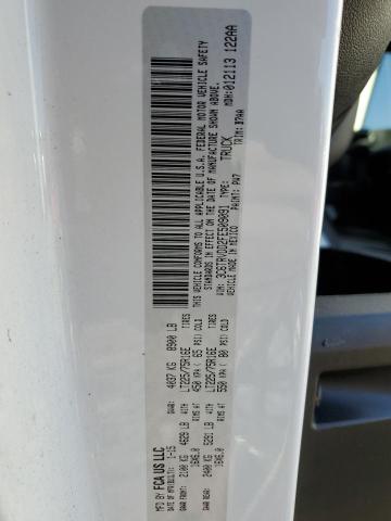 2015 RAM PROMASTER - 3C6TRVDD2FE509091