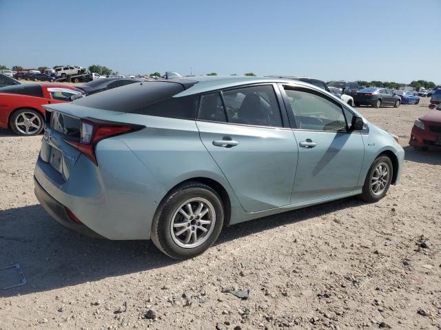 Vin: jtdkamfu9n3154199, lot: 52820815, toyota prius nigh night shade 20223