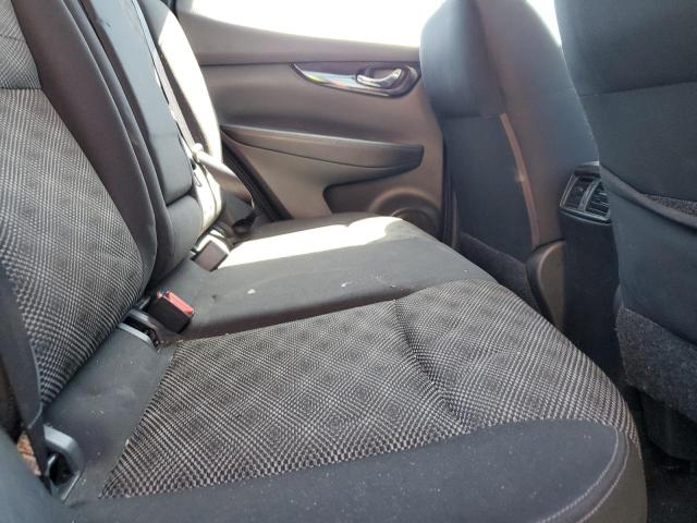 2018 NISSAN ROGUE SPOR - JN1BJ1CP5JW189797