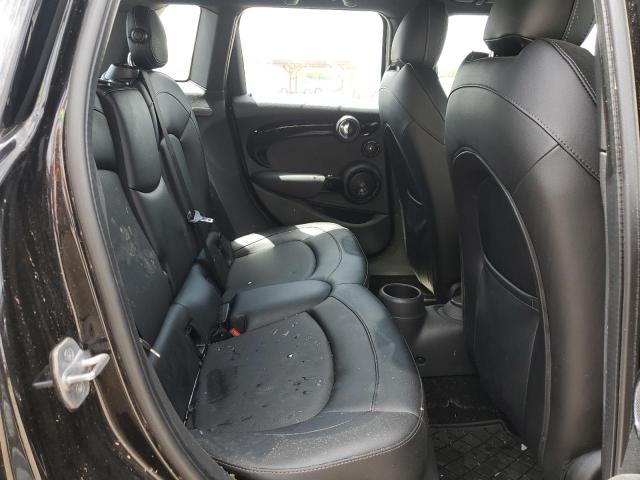 2017 MINI COOPER WMWXU1C3XH2F78010