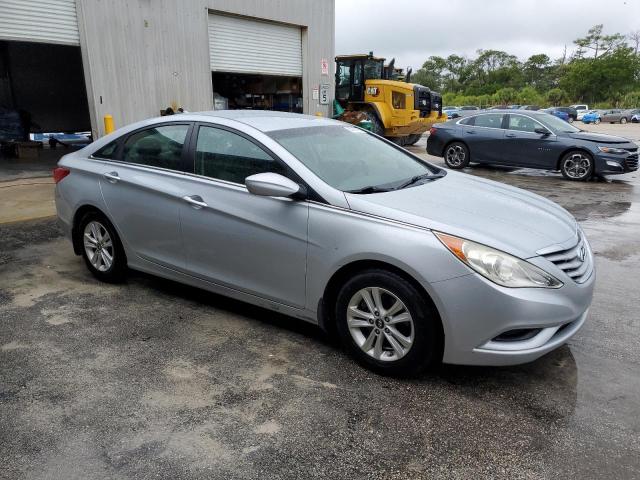 Vin: 5npeb4ac1bh221855, lot: 52198165, hyundai sonata gls 20114