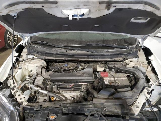2016 NISSAN ROGUE S - 5N1AT2MV8GC884724