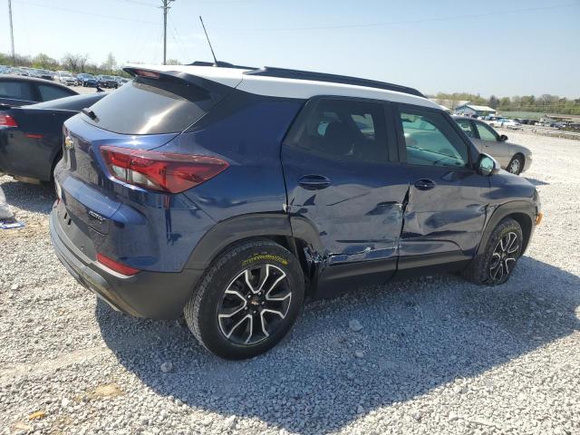 Vin: kl79mvsl4nb125821, lot: 53443995, chevrolet trailblzr activ 20223