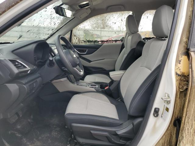 2020 SUBARU FORESTER JF2SKADC4LH604736