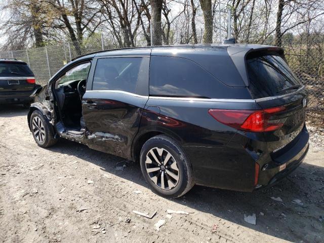 Vin: 5fnrl6h65sb037379, lot: 52435695, honda all models exl 20252
