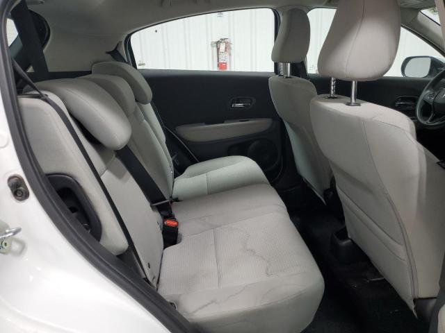 2022 HONDA HR-V 3CZRU6H36NM725744
