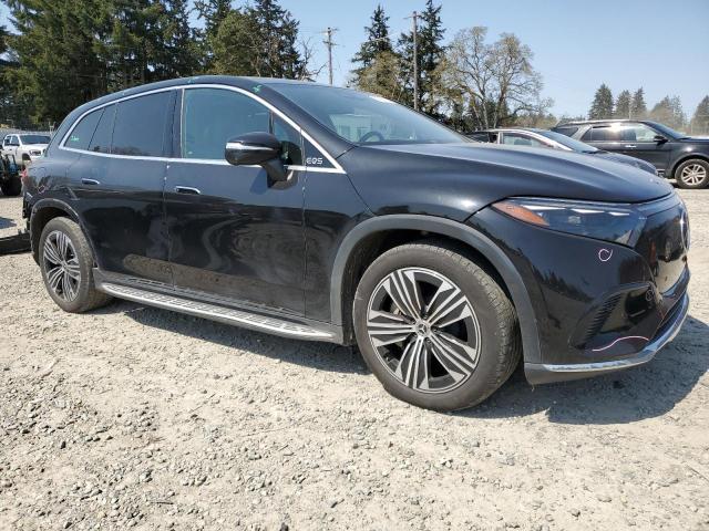 Vin: 4jgdm2eb2pa014235, lot: 54268105, mercedes-benz eqs suv 45 450 4matic 20234