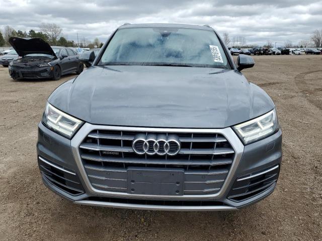 2018 AUDI Q5 PREMIUM - WA1BNAFYXJ2030393