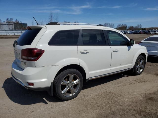 2017 DODGE JOURNEY CR - 3C4PDCGG9HT563313