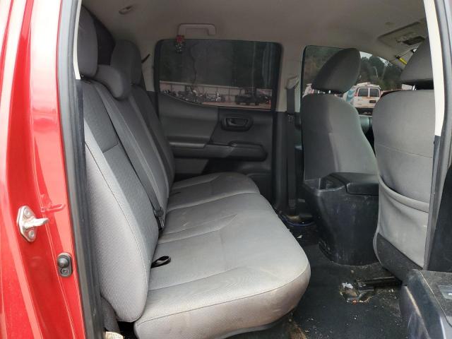 2019 TOYOTA TACOMA DOU - 5TFAX5GN0KX150098