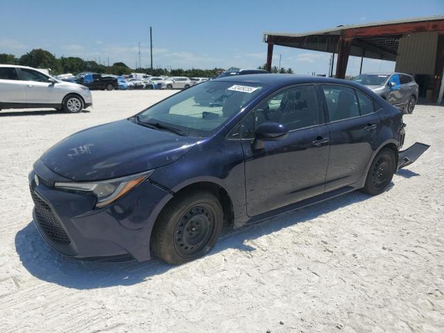 Vin: 5yfeprae0lp137370, lot: 52409235, toyota corolla le 2020 img_1