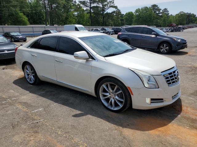 Vin: 2g61m5s38e9215641, lot: 53188695, cadillac xts luxury collection 20144