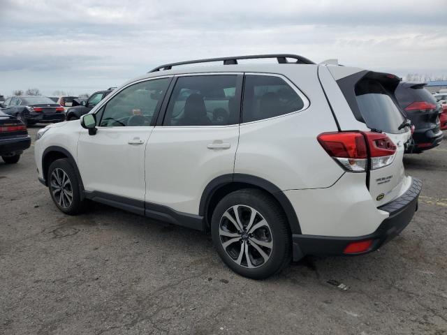 2023 SUBARU FORESTER L - JF2SKAPC2PH512932