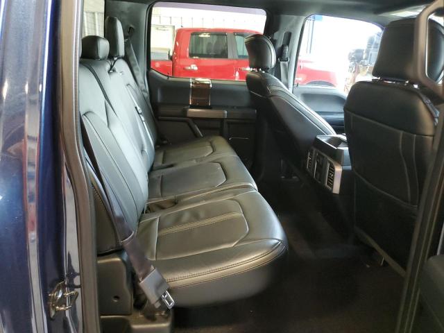 2016 FORD F150 SUPER - 1FTEW1CG2GFA58640