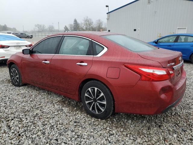 Vin: 1n4al3ap4gn348962, lot: 52141425, nissan altima 2.5 20162
