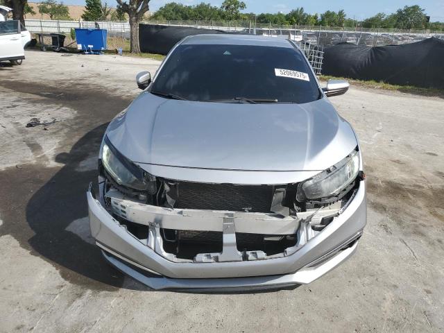 2019 HONDA CIVIC LX - 2HGFC2F69KH567767
