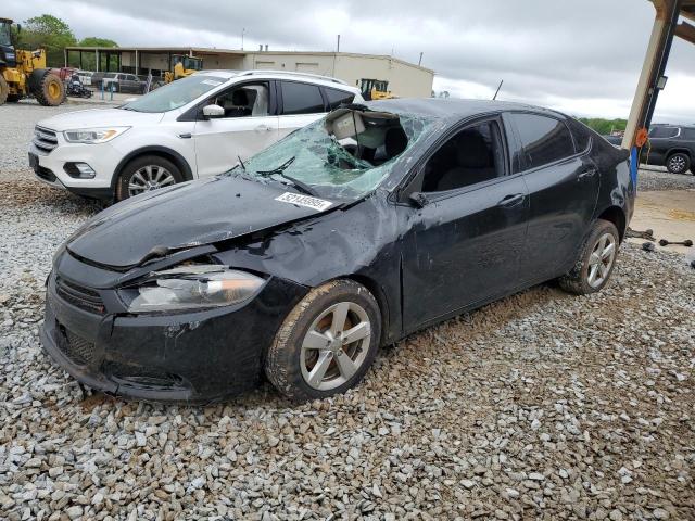 DODGE DART SXT