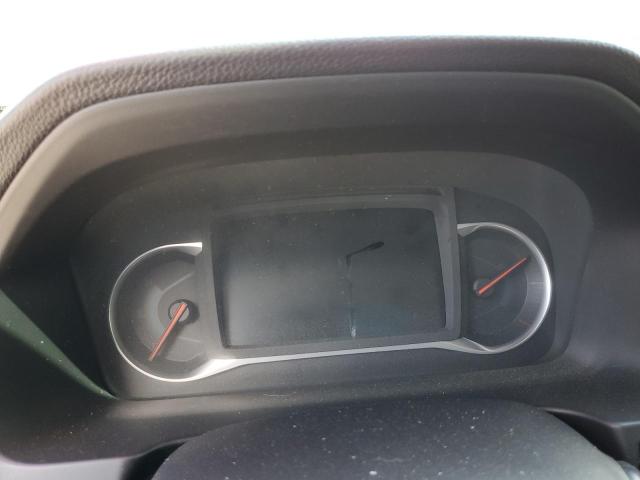 5FNYF6H24MB093705 2021 HONDA PILOT