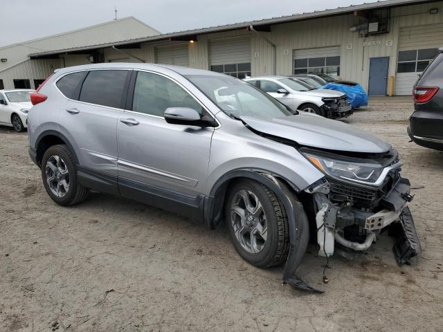 2017 HONDA CR-V EXL 2HKRW1H84HH512607