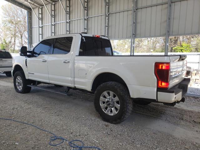 Vin: 1ft8w3bt5lee56769, lot: 53104495, ford f350 super duty 20202
