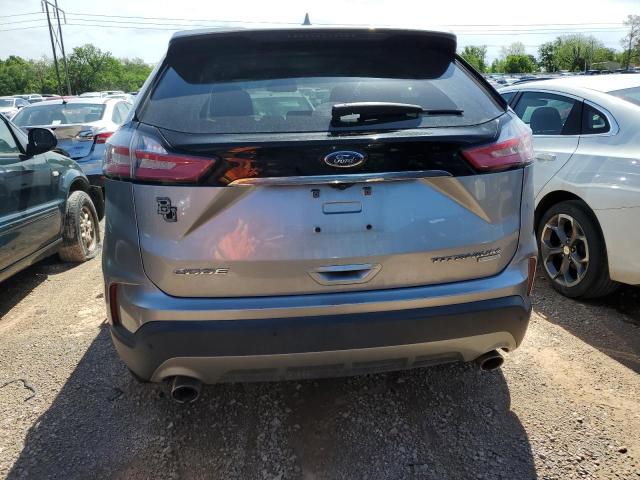 2020 FORD EDGE TITAN - 2FMPK3K94LBA56396