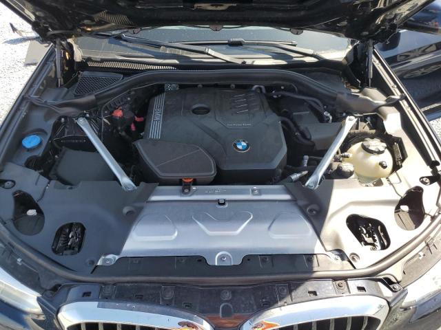 2021 BMW X4 XDRIVE3 5UX2V1C09M9G11692