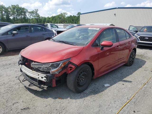 Global Auto Auctions: 2020 TOYOTA COROLLA LE