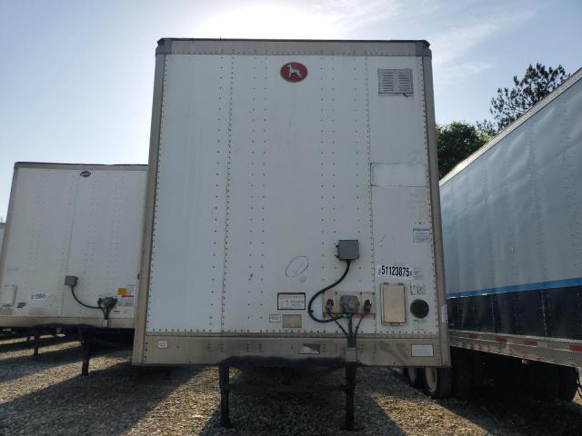 GREAT DANE TRAILER 2016 white   1GRAP0626GT605079 photo #3