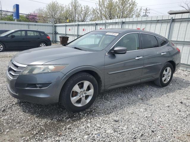 2010 HONDA ACCORD CRO - 5J6TF1H39AL010570