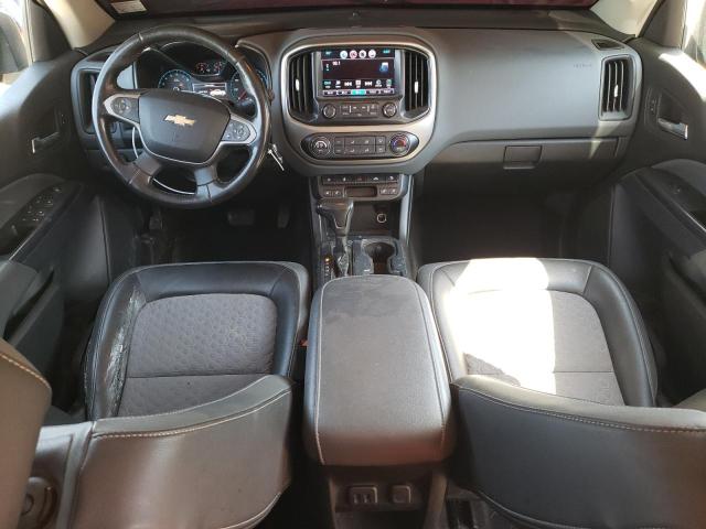 2017 CHEVROLET COLORADO Z - 1GCGTDEN9H1209695