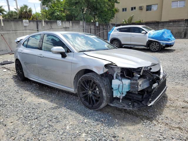 Vin: 4t1k61ak5mu614498, lot: 52153005, toyota camry xse 20214