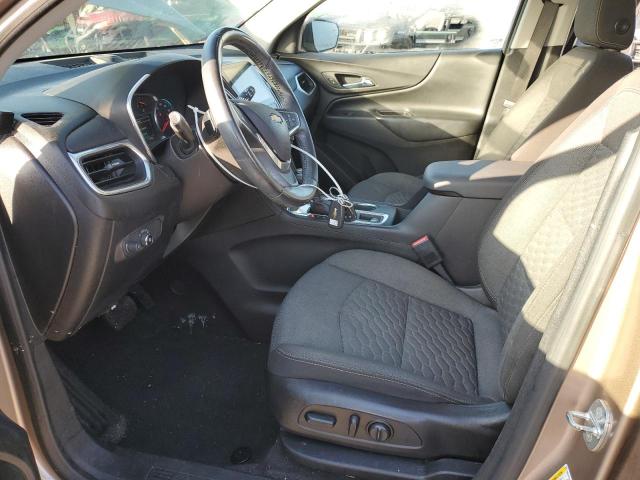 2018 CHEVROLET EQUINOX LT - 2GNAXKEX4J6157709