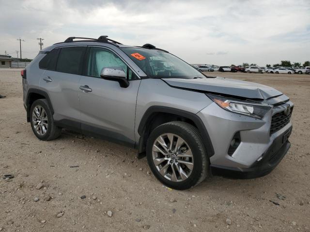 Vin: 2t3c1rfv4lw095471, lot: 55049435, toyota rav4 xle premium 20204