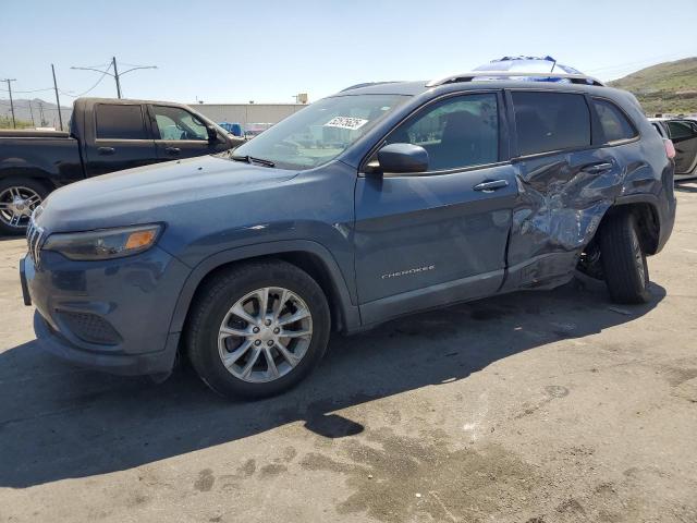JEEP CHEROKEE L