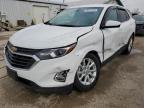 2018 CHEVROLET EQUINOX LT - 2GNAXJEV5J6249081