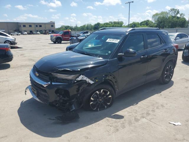 Vin: kl79mpsl8nb054585, lot: 54238105, chevrolet trailblzr lt 2022 img_1