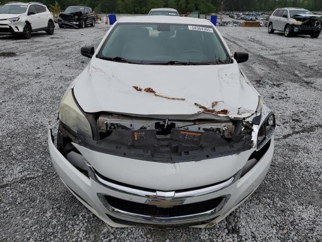 2015 CHEVROLET MALIBU LS - 1G11B5SL4FF187826
