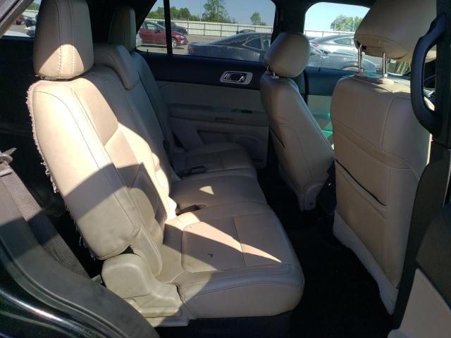 2015 FORD EXPLORER X - 1FM5K7D82FGB87326