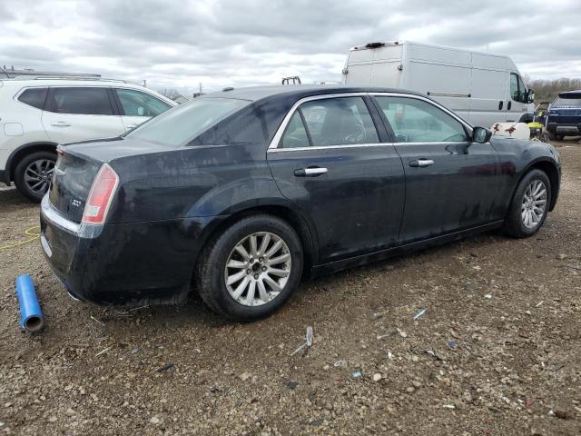 Vin: 2c3ccaag3dh632356, lot: 53652615, chrysler 300 20133